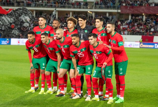 في ثاني لقاء ودي.. المنتخب المغربي في مواجهة قوية أمام نظيره الموريتاني بأكادير