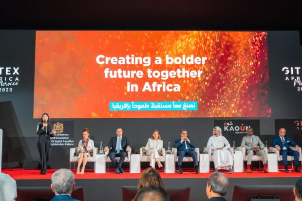 “جيتكس 2024”.. مراكش تستعد لأضخم حدث في مجال التكنولوجيا في إفريقيا