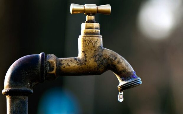 انقطاع الماء في مراكش.. “البام” يسائل لفتيت