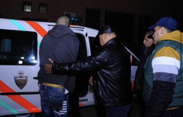 “حراكة” ومختطفين.. الأمن يوقف عصابة خطيرة في الناظور
