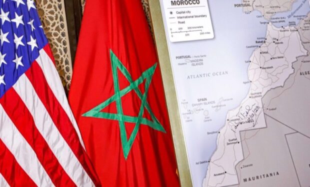 البنتاغون: المغرب حليف رئيسي… وقوة مهمة للاستقرار في شمال إفريقيا