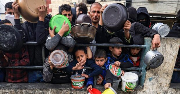الصحة العالمية: الناس بغزة يموتون جوعا وأكثر من مليون عرضة للخطر