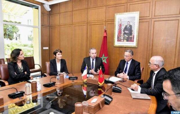 لدعم إصلاح منظومة التعليم بالمغرب.. تمويل فرنسي بحولي 135 مليون أورو