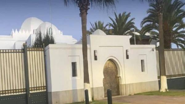 مصدر دبلوماسي لـ”كيفاش”: الجزائر أبدت استعدادها لإخلاء البناية في مراسلات رسمية… والمغرب لم يكن يوما في منطق التصعيد