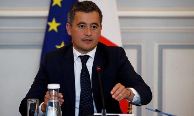 بعد توقيف مواطن فرنسي.. وزير الداخلية الفرنسي يشيد بالأمن المغربي