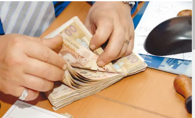 وزارة الاقتصاد والمالية: المداخيل الضريبية فاتت 43 مليار درهم