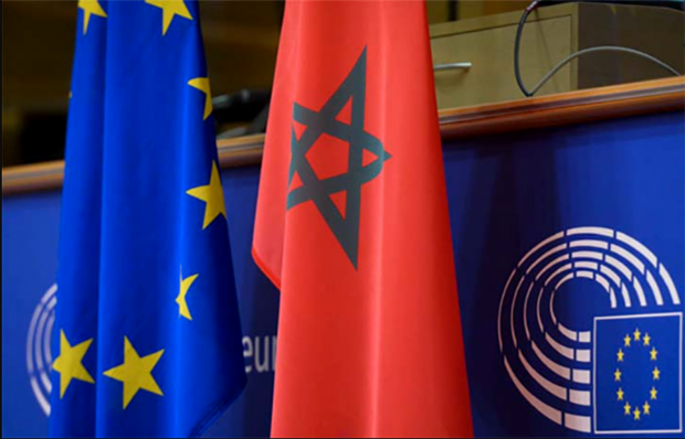 الدبلوماسية المغربية تُلقن الدروس.. إحباط مناورة لخصوم الوحدة الترابية في البرلمان الأوروبي
