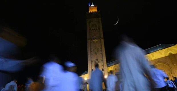 الإعلان عن بداية شهر رمضان.. وزارة الأوقاف تأسف لما صدر من بعض وسائل الإعلام