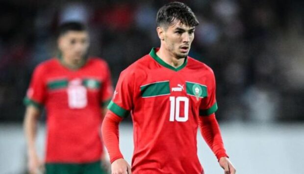 بعد الوديتين الأخيرتين.. المنتخب المغربي يتراجع في ترتيب الفيفا