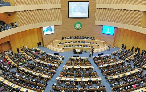 مجلس السلم والأمن.. المغرب يشدد على ضرورة تعزيز الحوار بين الأديان ومكافحة جرائم الكراهية في إفريقيا