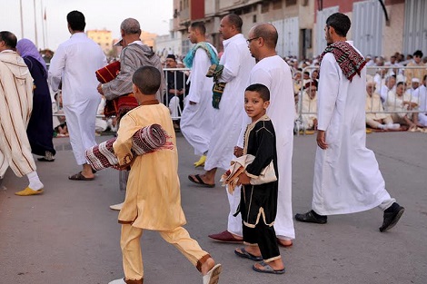 عاجل.. الحكومة تقرر تعطيل الإدارات بمناسبة عيد الفطر