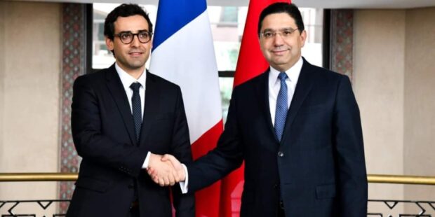 الخارجية الفرنسية: باريس والرباط تجمعهما “شراكة فريدة” قائمة على رابط “استثنائي”