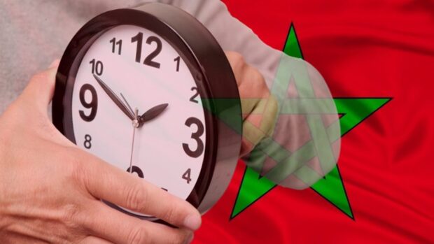 الساعة القانونية مشات مع رمضان.. العودة إلى الساعة الإضافية يوم الأحد المقبل