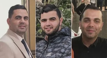 في قصف إسرائيلي على غزة.. مقتل 3 من أبناء إسماعيل هنية