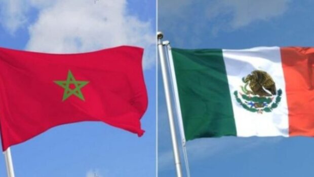 لتعزيز التعاون في مجال البحث العلمي والتكوين الأكاديمي.. توقيع اتفاقية شراكة بين المغرب والمكسيك