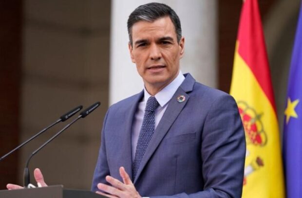 سانشيز: إسبانيا ترتبط بتعاون ممتاز مع المغرب خاصة في مجال مكافحة الإرهاب والهجرة غير الشرعية