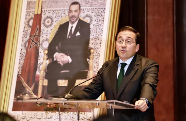ألباريس: علاقاتنا الممتازة مع المغرب مفيدة لكلا البلدين