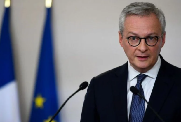 وزير المالية الفرنسي: فرنسا مستعدة للمشاركة في تمويل خط كهرباء يربط الدار البيضاء بالداخلة