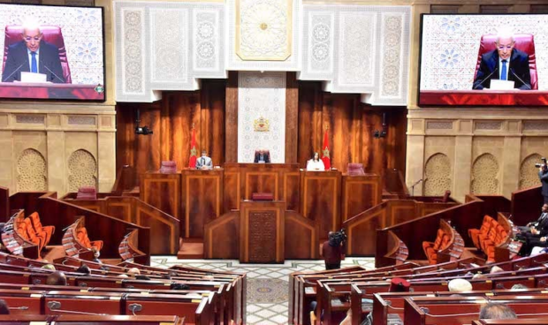 الدورة البرلمانية الربيعية.. استحقاقات تضع المؤسسة التشريعية في قلب النقاش العمومي