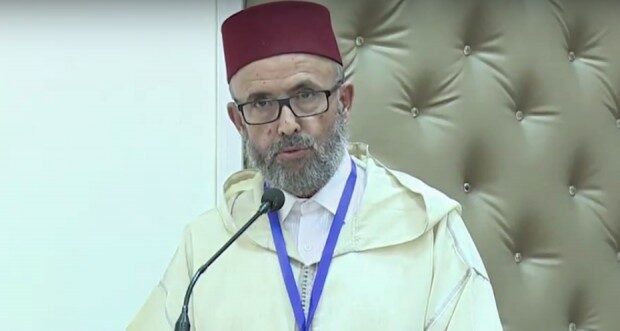 أحد أبرز مؤسسي الحركة الإسلامية بالمغرب.. وفاة الأمين بوخبزة