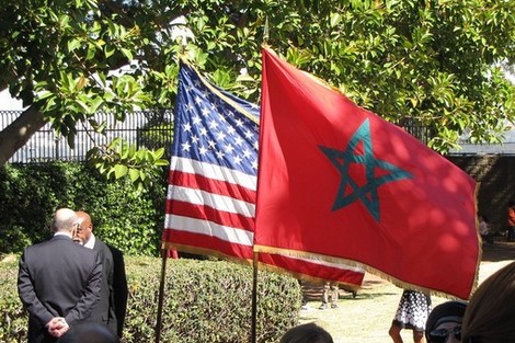 السفير الأمريكي في المغرب: المملكة تشهد تطورا مستمرا في مختلف المجالات