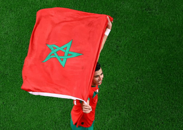 بعد قضية خريطة المملكة.. مونديال 2026 يعيد الجزائر إلى الملاعب المغربية