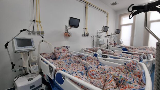 إقليم الدريوش.. العرض الصحي يتعزز بخدمات مستشفى القرب “ميضار” (صور)