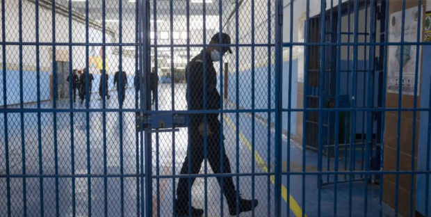 مندوبية السجون: الوافدون الجدد أكثر من 100 ألف وأغلبهم ذكور