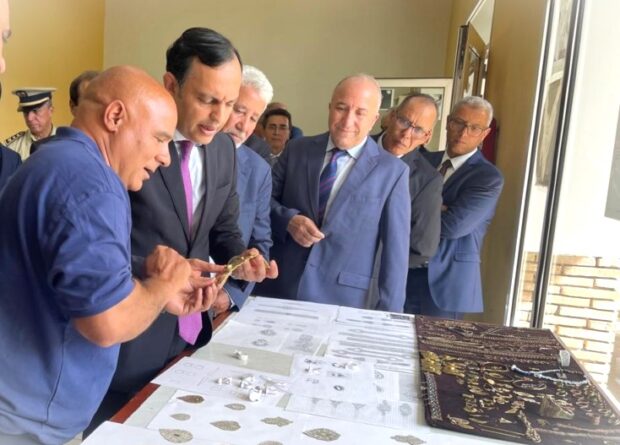 بأكثر من 678 ألف متدرب و2250 معهد.. رسمياً انطلاق السنة التكوينية الجديدة
