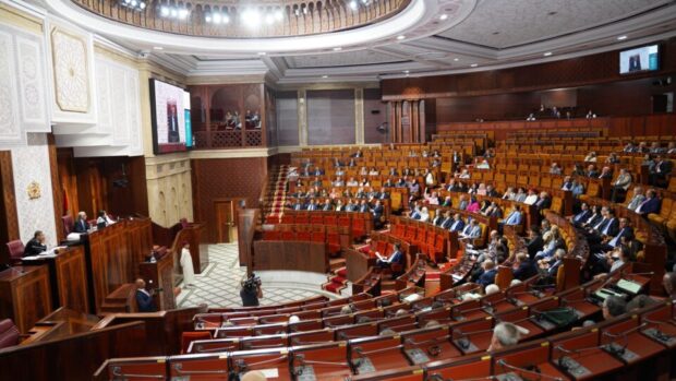قانون الإضراب في البرلمان.. “الكتاب” يطلب تأجيل المناقشة إلى حين التوافق مع النقابات
