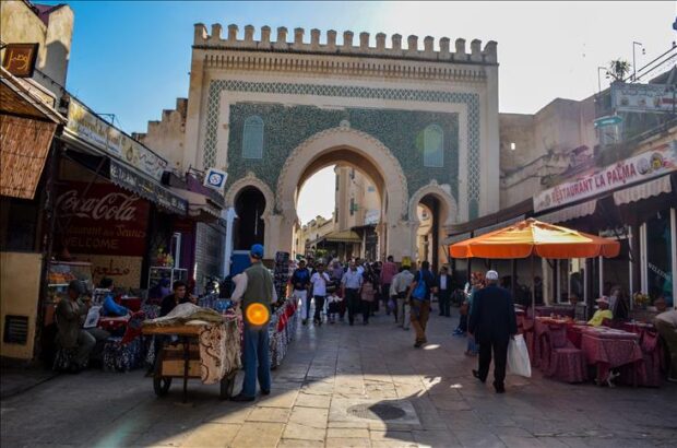 “الاعتداء اللفظي” على أجنبية.. ولاية أمن فاس توضح وتكشف الحقيقة