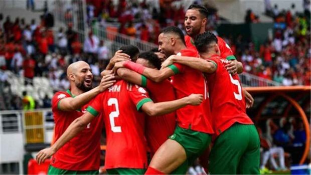 صحيفة تونسية: المنتخب المغربي فرض سطوته على تصفيات الكان