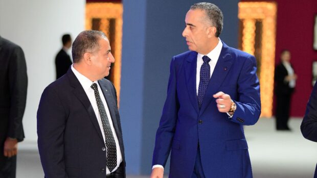 بأغلبية كبيرة.. انتخاب المغرب لتولي منصب نائب رئيس منظمة الأنتربول عن القارة الإفريقية