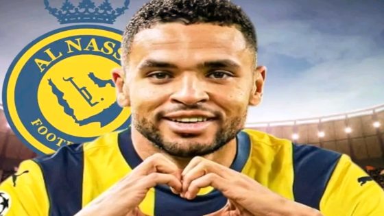 غادي يمشيو يجلسو معاه.. مسؤولو نادي النصر يحاولون إقناع يوسف النصيري