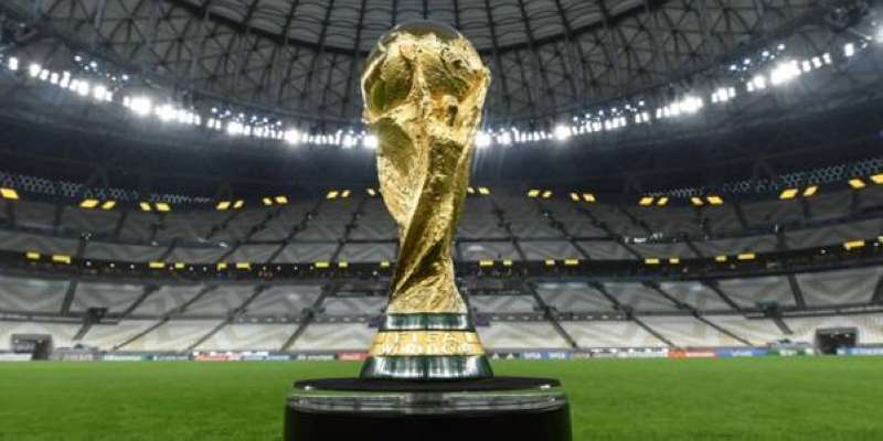 ضمن جولة عالمية.. المغرب يستعد لاستقبال مجسم كأس العالم 2026
