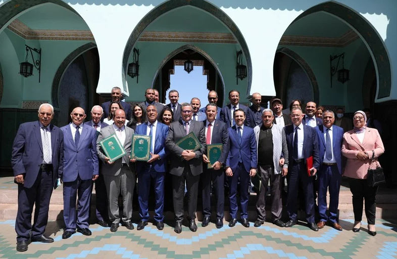 فاتح ماي.. الحكومة تؤكد مواصلة تنفيذ التزامات الاتفاقات الاجتماعية