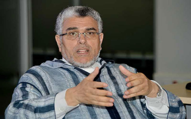 الرميد: من يذبح الأضحية في هذه الظروف تدينه مغشوش… وعبّاد الدوّارة!