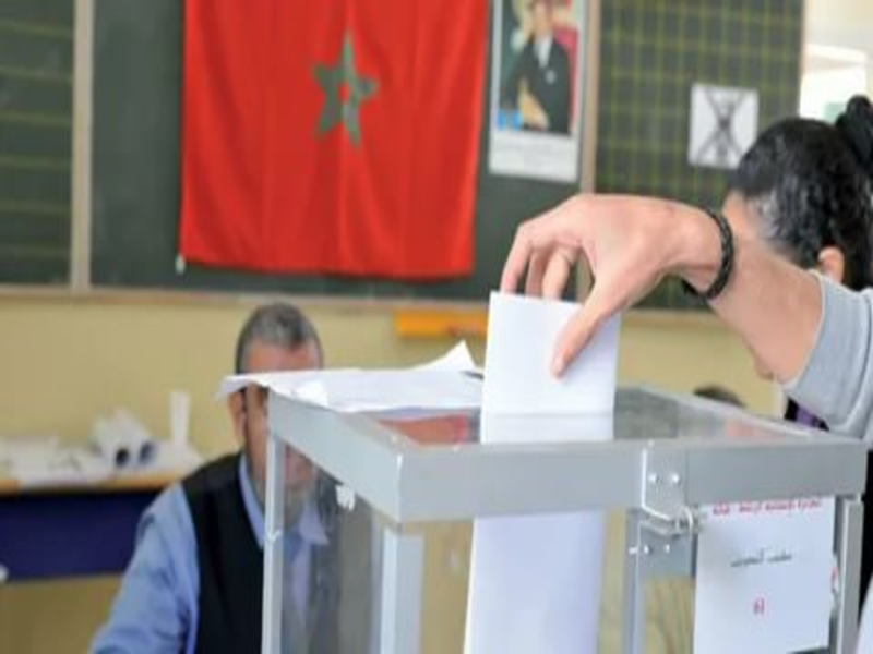 في نفس مرتبة كندا والنرويج.. تصنيف دولي يضع المغرب في مقدمة الدول الداعمة للحياة السياسية