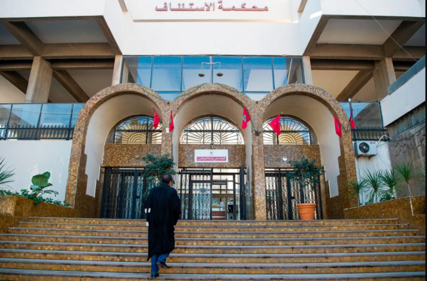 في قضية مقتل زوج ريم فكري.. محكمة الاستئناف بالدار البيضاء تُرجئ النظر في القضية