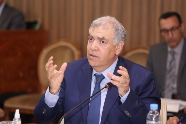 بمناسبة عيد العرش.. وزارة الداخلية تجدد التزامها بتنزيل التوجيهات الملكي