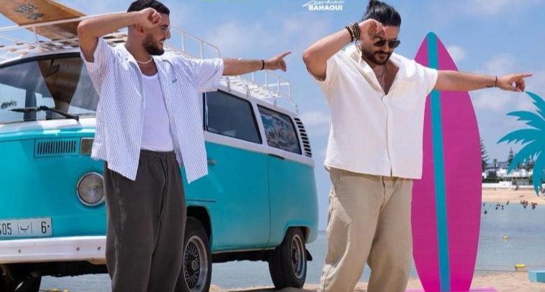 أول تعاون بينهما.. أغنية “يا مسافر” لناصيف زيتون وزهير بهاوي تحصد نجاحا كبيرا