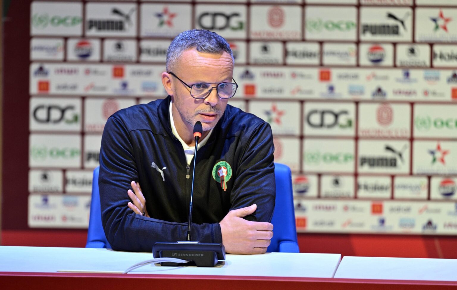 عزيز بنيج: وهبي كان الأحق بالتتويج بجائز أفضل مدرب في إفريقيا