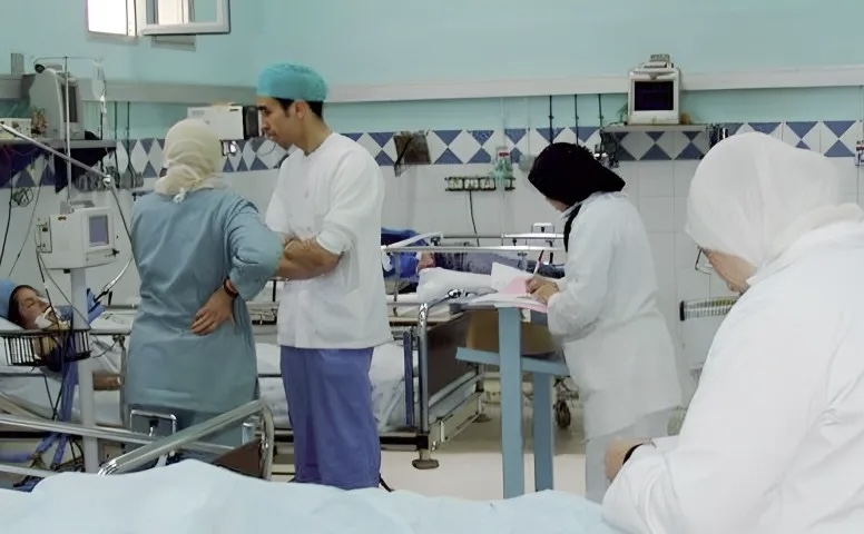 راسلت المديرين الجهويين للصحة.. وزارة الصحة تدعو إلى احترام مواقيت العمل الرسمية بمؤسسات الرعاية الصحية الأولية